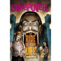 The Ride of Your Life - Paperback