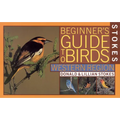 Stokes Beginner's Guide to Birds: Western Region - Paperback