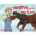 Chester and the Big Race - Paperback