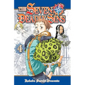 The Seven Deadly Sins 4 - Paperback