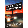 America Fantastica - Hardcover