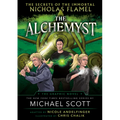 The Alchemyst - Hardcover