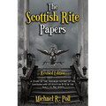 The Scottish Rite Papers - Paperback