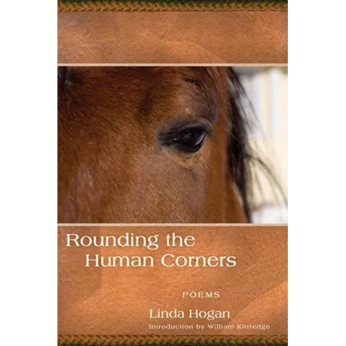 Rounding the Human Corners - Paperback