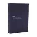 NKJV Scripture Journal - Psalms: Holy Bible, New King James Version - Paperback