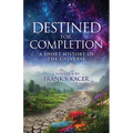 Destined for Completion: A Short History of the Universe - Paperback