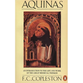Aquinas: An Introduction to the Life and Work of the Great Medieval Thinker - Paperback