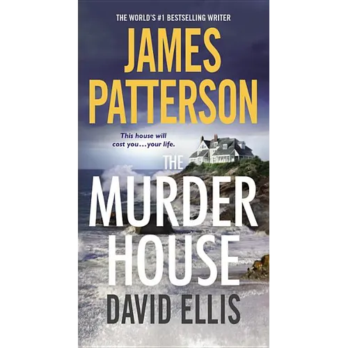The Murder House - Mass Market Paperbound