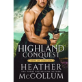Highland Conquest - Mass Market Paperbound