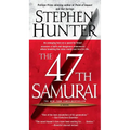 The 47th Samurai - Mass Market Paperbound