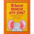 Whose Mouse Are You? - Hardcover