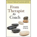 From Therapist to Coach - Paperback