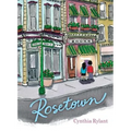 Rosetown - Paperback