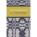 Hand-Loom Weaving - Paperback
