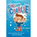 Cheeky Charlie - Paperback