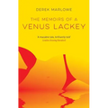 The Memoirs of a Venus Lackey - Paperback