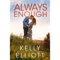 Always Enough - Paperback