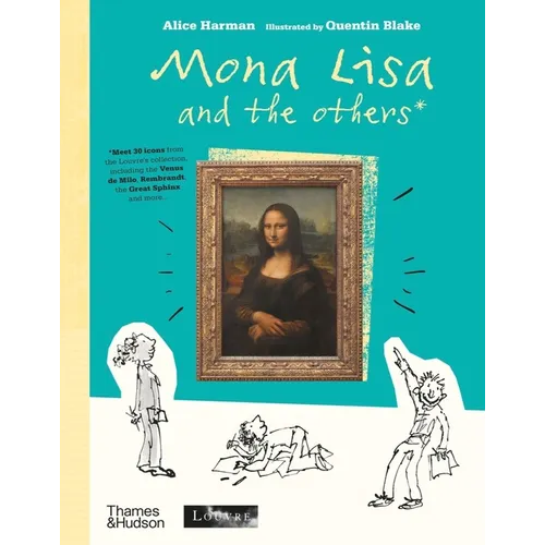 Mona Lisa and the Others - Hardcover