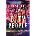 City People - Hardcover