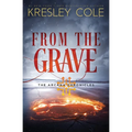 From The Grave - Paperback