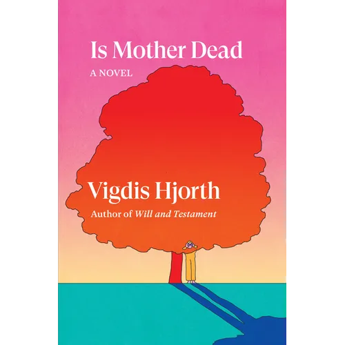 Is Mother Dead - Hardcover