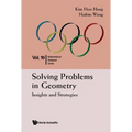 Solving Prob in Geometry (V10) - Hardcover