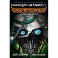 The Bobbiedots Conclusion: An Afk Book (Five Nights at Freddy's: Tales from the Pizzaplex #5) - Paperback