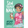 Bounce Back 3: Sew Totally Nala - Hardcover
