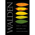 Walden: A Fully Annotated Edition - Paperback