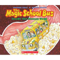 The Magic School Bus Inside the Human Body [With CD (Audio)] - Paperback