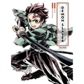 The Art of Demon Slayer: Kimetsu No Yaiba the Anime - Paperback