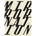 Mirror Nation - Paperback