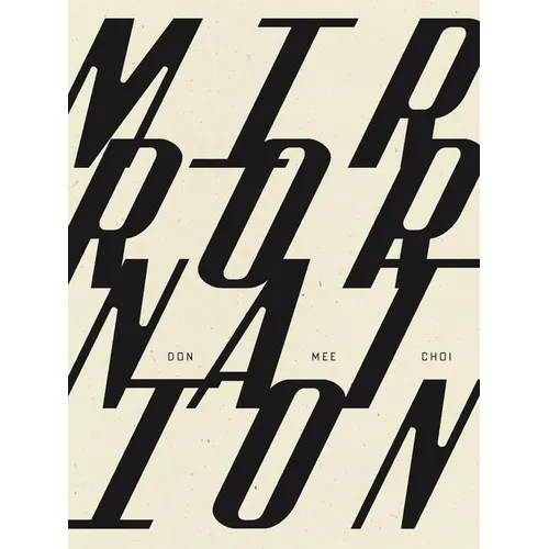 Mirror Nation - Paperback