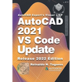 AutoCAD 2021 VS Code Update: for AutoCAD Expert's Visual LISP - Paperback