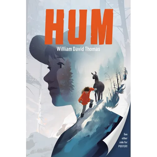 Hum - Hardcover