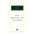 The Wealth of Nations: Introduction by D. D. Raphael and John Bayley - Hardcover