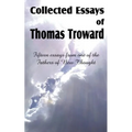 Collected Essays of Thomas Troward - Paperback