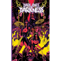 Dark Ones of Darkness - Paperback