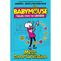 Miss Communication - Paperback