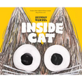 Inside Cat - Hardcover