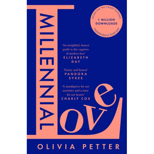 Millennial Love - Paperback