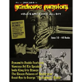 Grindhouse Purgatory - Issue 10 - Paperback