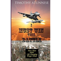 I Must Win This Battle - Paperback