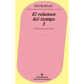 Volumen del Tiempo I, El - Paperback