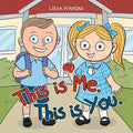 This Is Me. This Is You. - Paperback