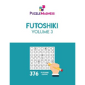 Futoshiki: Volume 3 - Paperback