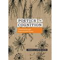 Poetics of Cognition: Thinking Through Experimental Poems - Paperback