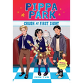 Pippa Park Crush at First Sight - Paperback