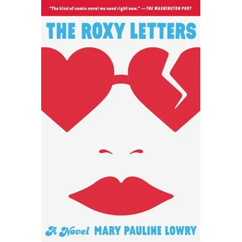 The Roxy Letters - Paperback
