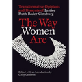 The Way Women Are - Hardcover